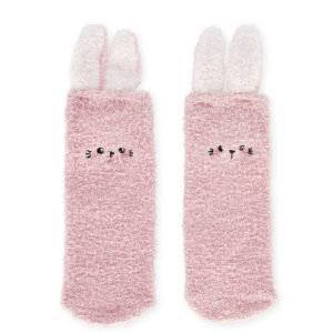 Chaussettes antidérapantes enfant Lapin | Legami