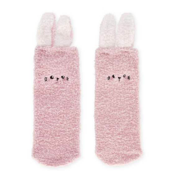 Chaussettes antidérapantes enfant Lapin | Legami