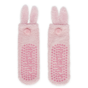 Chaussettes antidérapantes enfant Lapin | Legami