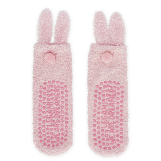 Chaussettes antidérapantes enfant Lapin | Legami