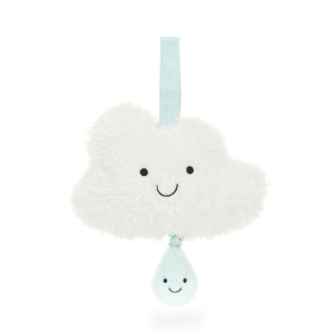 Nuage musical Stratto amusant - Jellycat
