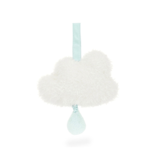 Nuage musical Stratto amusant - Jellycat