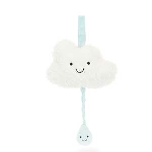 Nuage musical Stratto amusant - Jellycat