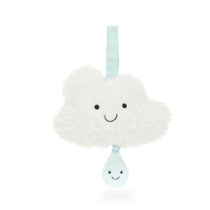 Nuage musical Stratto amusant - Jellycat