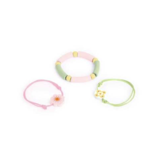 Bracelets de Cécile - Djeco