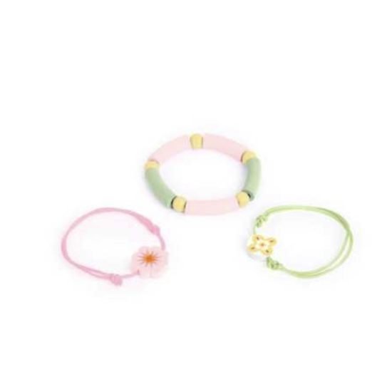 Bracelets de Cécile - Djeco