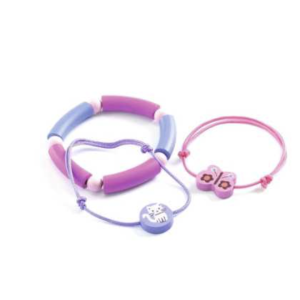 Bracelets de Tara - Djeco