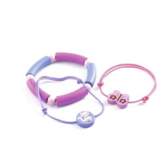 Bracelets de Tara - Djeco