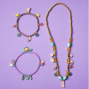 Bracelet Lila - Collection Plume - Djeco