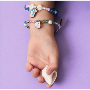 Bracelet Coralie - Collection Plume - Djeco