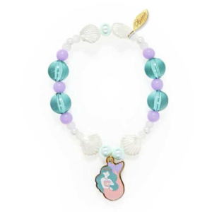Bracelet Coralie - Collection Plume - Djeco