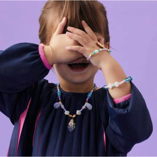Bracelet Coralie - Collection Plume - Djeco