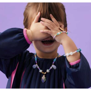 Collier Alizée - Collection Plume - Djeco