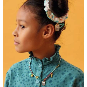 Collier Mia - Collection Plume - Djeco