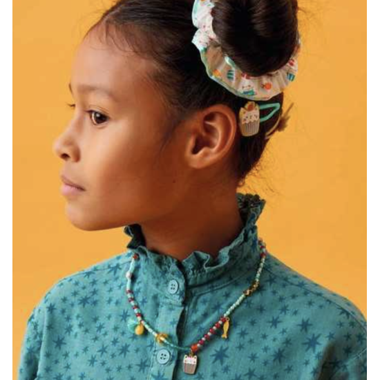 Collier Mia - Collection Plume - Djeco