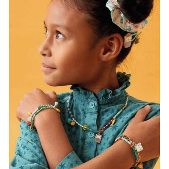 Collier Mia - Collection Plume - Djeco