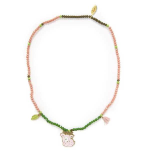 Collier Sylvia - Collection Plume - Djeco