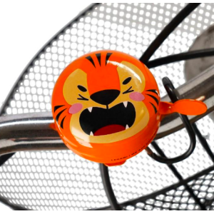 Sonnette pour vélo - Tigre - Legami