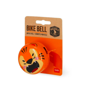 Sonnette pour vélo - Tigre - Legami