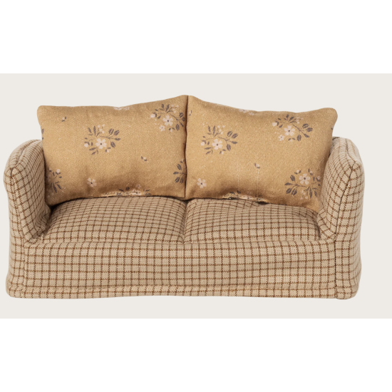 Sofa souris - Mable - Maileg