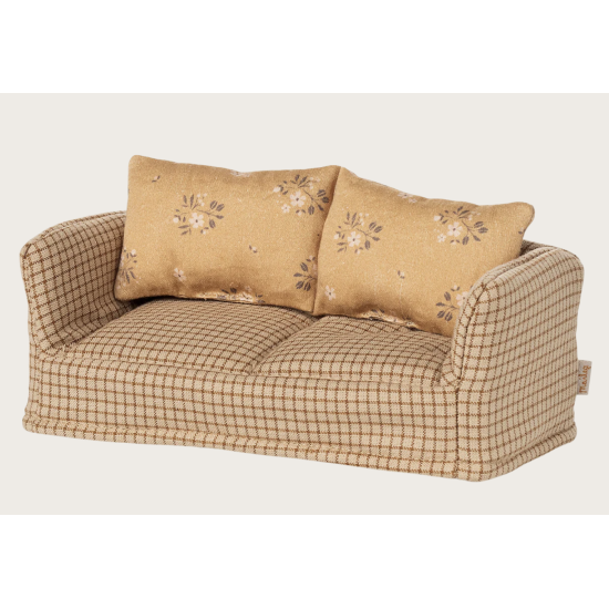 Sofa souris - Mable - Maileg