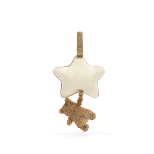 Peluche musicale Bartholomew - Jellycat