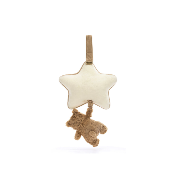 Peluche musicale Bartholomew - Jellycat