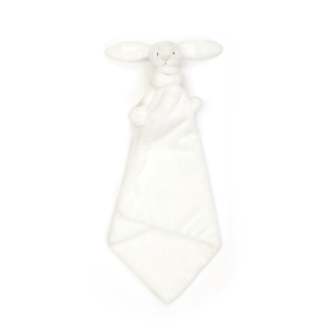 Ma première peluche Bashful Luxe Bunny - Blanc - Jellycat