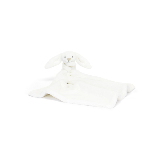 Ma première peluche Bashful Luxe Bunny - Blanc - Jellycat