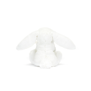 Ma première peluche Bashful Luxe Bunny - Blanc - Jellycat