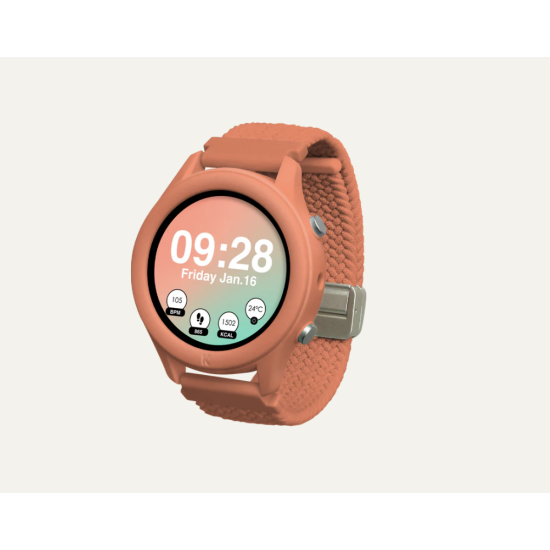 Montre K-Watch Corail - Kidywolf