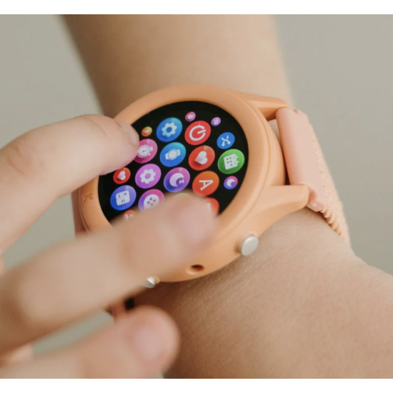 Montre K-Watch Corail - Kidywolf