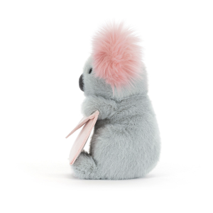 Peluche "Koala with message" - Jellycat
