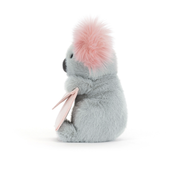 Peluche "Koala with message" - Jellycat