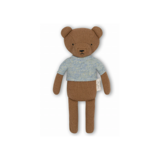 Peluche Théodore - Konges Slojd