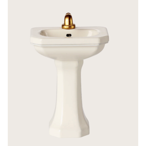 Lavabo souris blanc - Maileg