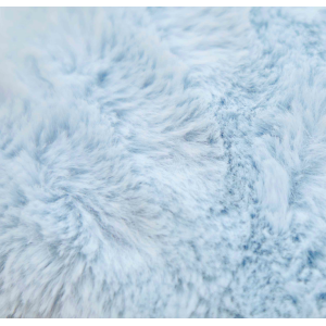 Ours en peluche - Patapouf bleu - 17 cm - Kaloo