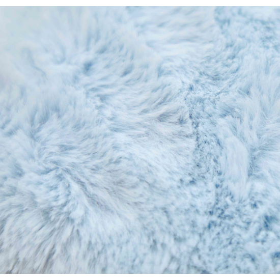 Ours en peluche - Patapouf bleu - 17 cm - Kaloo