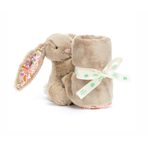 Ma peluche réconfortante - Blossom Beige Bunny Petal - Jellycat