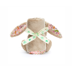 Ma peluche réconfortante - Blossom Beige Bunny Petal - Jellycat