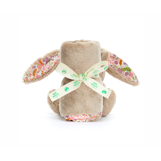 Ma peluche réconfortante - Blossom Beige Bunny Petal - Jellycat