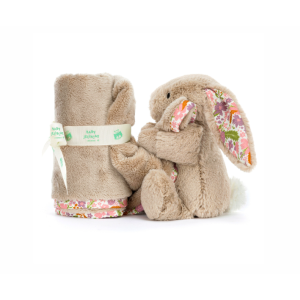 Ma peluche réconfortante - Blossom Beige Bunny Petal - Jellycat