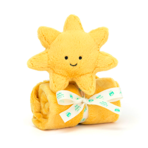 Ma peluche réconfortante - Amuseables Sun Soother - Jellycat