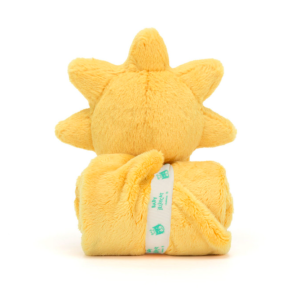 Ma peluche réconfortante - Amuseables Sun Soother - Jellycat