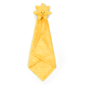 Ma peluche réconfortante - Amuseables Sun Soother - Jellycat