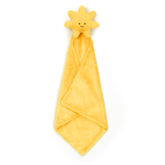 Ma peluche réconfortante - Amuseables Sun Soother - Jellycat