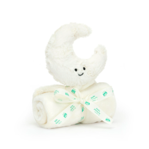Ma peluche réconfortante - Amuseables Moon Soother - Jellycat