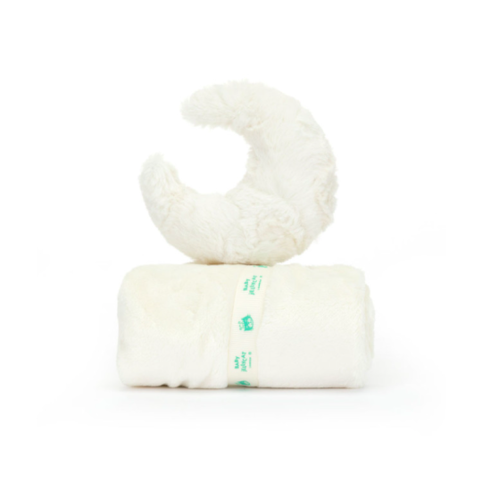 Ma peluche réconfortante - Amuseables Moon Soother - Jellycat