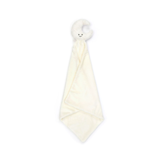 Ma peluche réconfortante - Amuseables Moon Soother - Jellycat