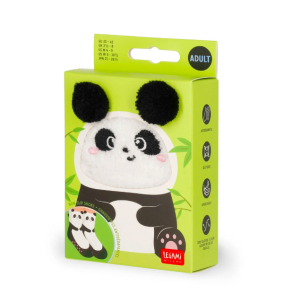 Chaussettes antidérapantes Adulte - Panda - Legami